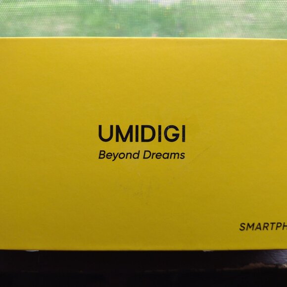 UMIDIGI Bison 2 Pro Phone (Basically New) Unlocked - Picture 12 of 12
